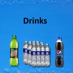 DRINKS