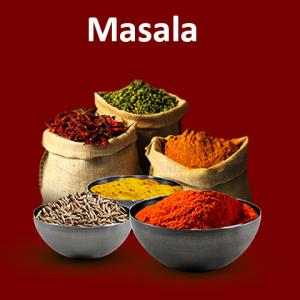 MASALA