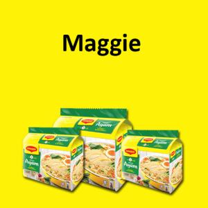 Noodles