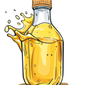 Oil Product