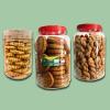 BISCUITS