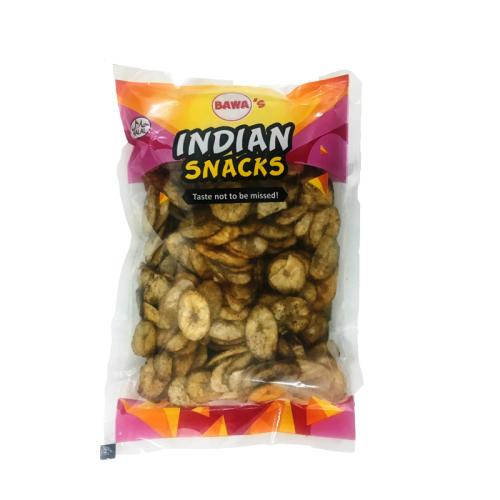 Bawas Jackfruit Chips
