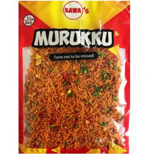 Bawa’s Spicy Mixture Big 350G