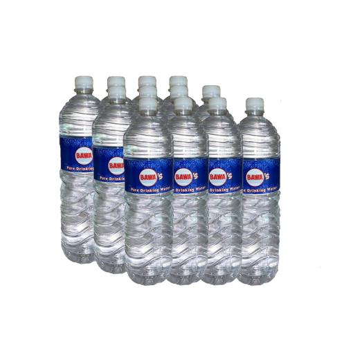 BAWAS DRINKING WATER 1500ML [CTN12]