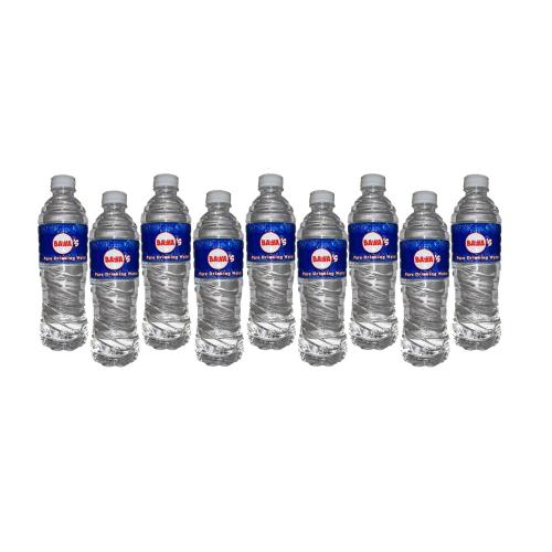 BAWAS DRINKING WATER 500ML [CTN24]