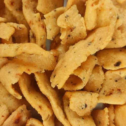 Yellow Olay Pagoda - 1kg