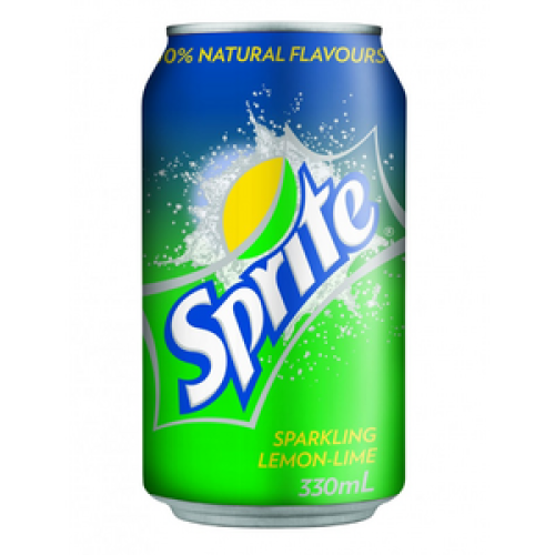 SPRITE 320ML [CTN24]