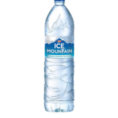 ICE MOUNTAIN DRINKING WATER 500ML [CTN24]