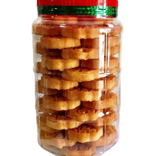 Bawas Kuih Rose (Achu Murukku) 400g