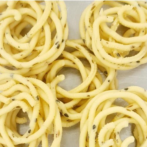 Ghee Murukku 1Kg