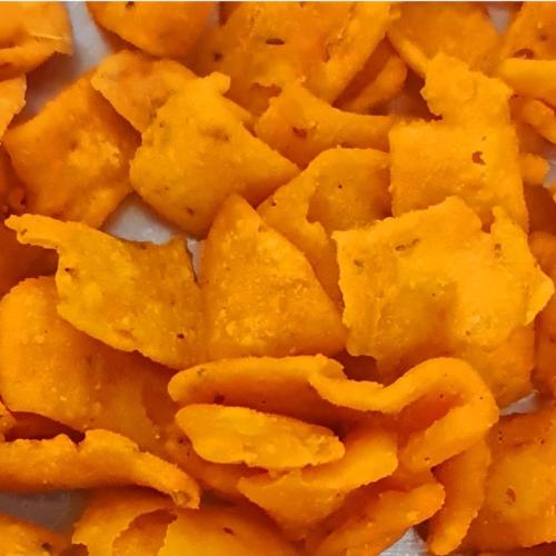 Bawa’s Ribbon Pakoda Spicy