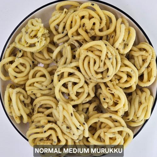 Bawa’s Mini Murukku Non Spicy
