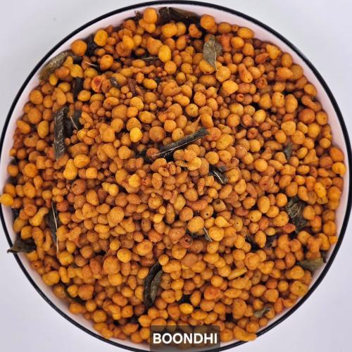 Bawa’s Spicy Boondhi Big 350g