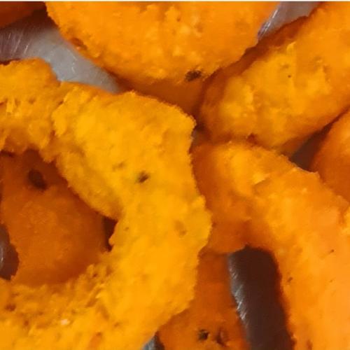 Bawa’s Pepper Murukku Small 80g x 20 pkt