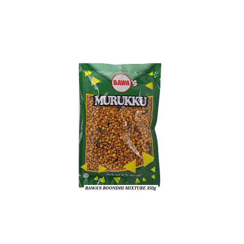 Bawa’s Spicy Boondhi Small 80g x 20 pkt