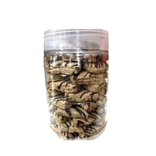 Bawa’s Oreo Cookies