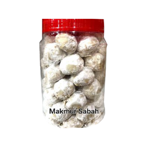 Bawa’s Makmur Sabah