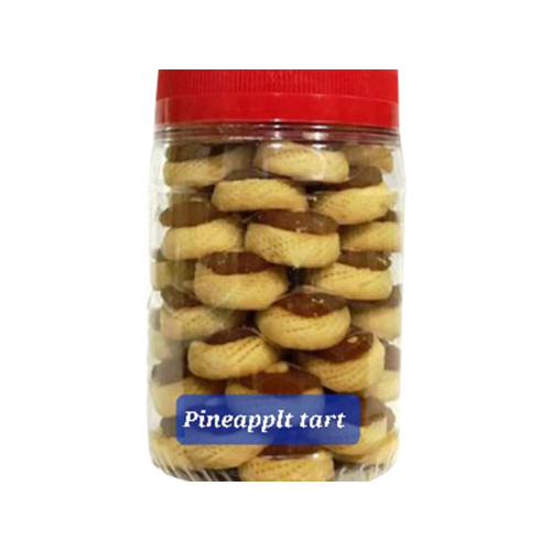 Bawa’s Pineapple Tart (Red Cap)