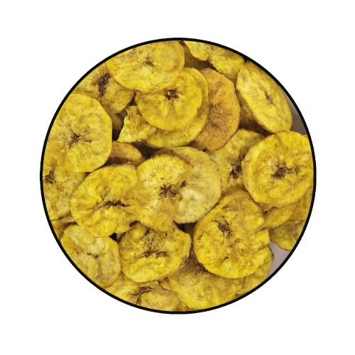 Bawa’s Banana Chips-250g