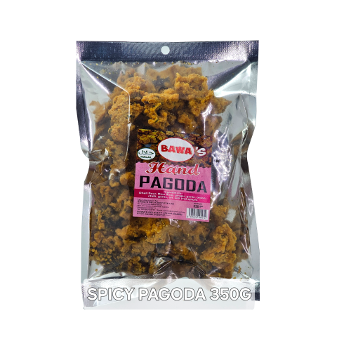 Bawa’s Spicy Pagoda 350g