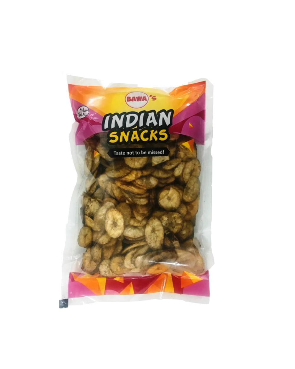 Bawas Jackfruit Chips