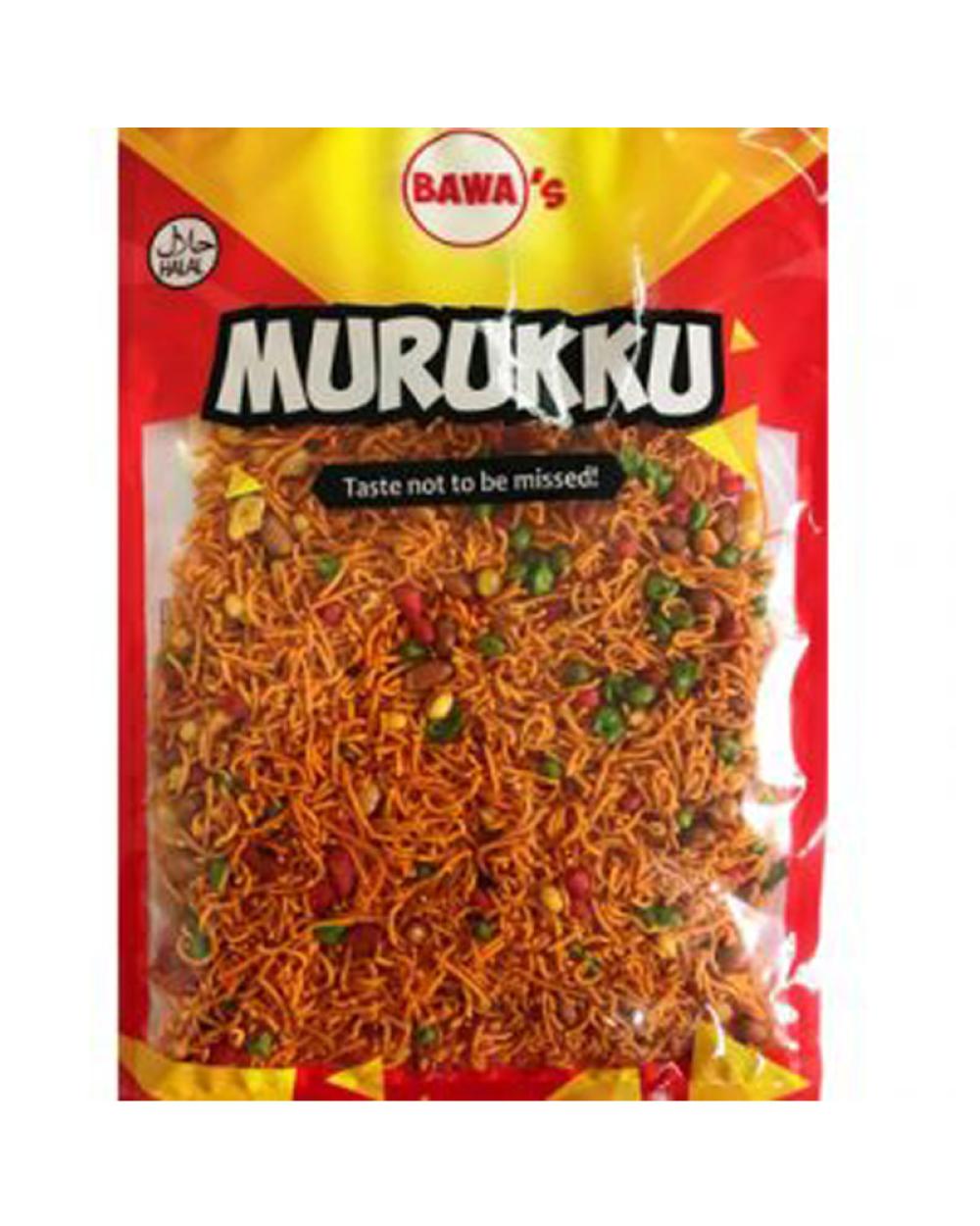 Bawa’s Spicy Mixture Big 350G