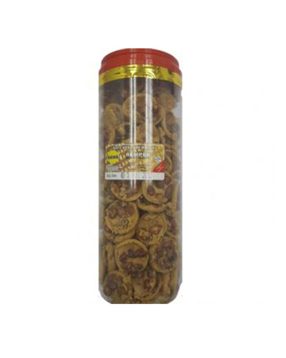BAWAS REMPAYEK MINI 550G