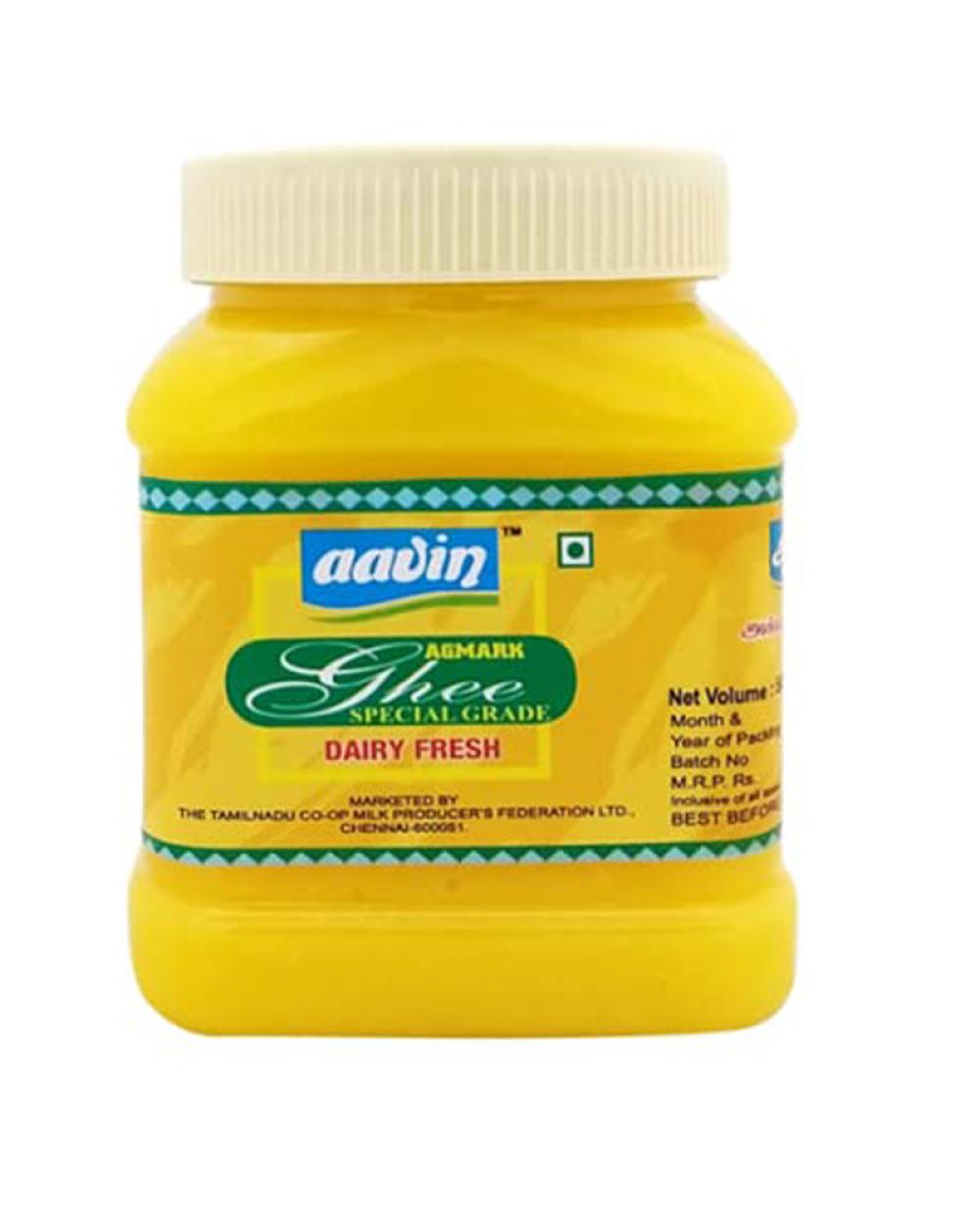 AAVIN GHEE 500ML