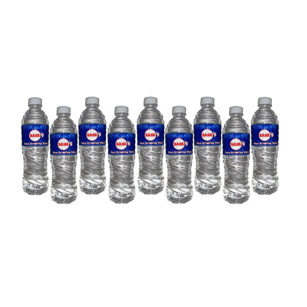 BAWAS DRINKING WATER 500ML [CTN24]