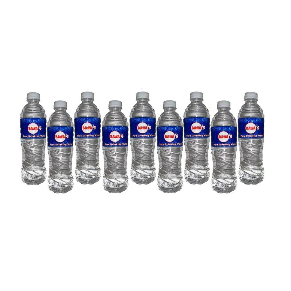 BAWAS DRINKING WATER 350ML [CTN24]