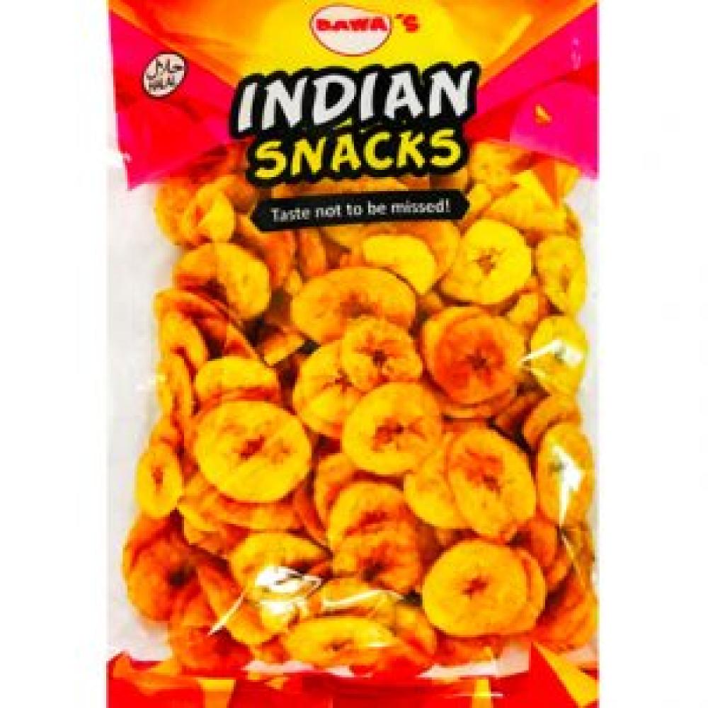 Bawas Potato Chips 150g