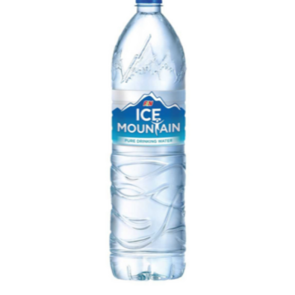 ICE MOUNTAIN DRINKING WATER 500ML [CTN24]