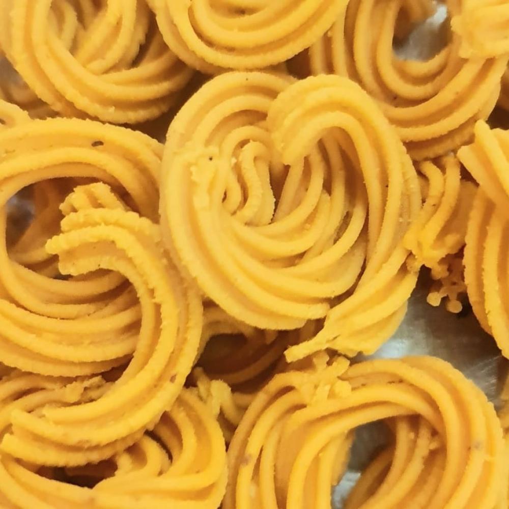 Bawas Murukku 900G