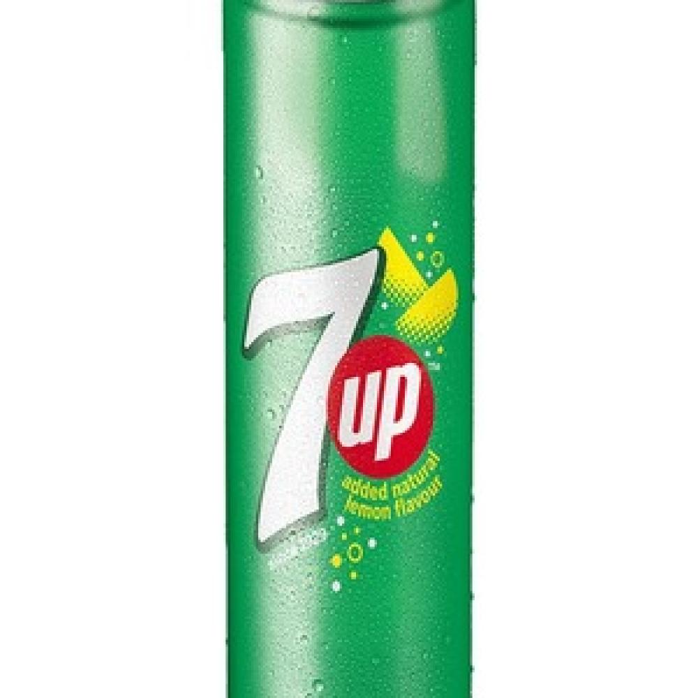 7UP 320ML [CTN24]