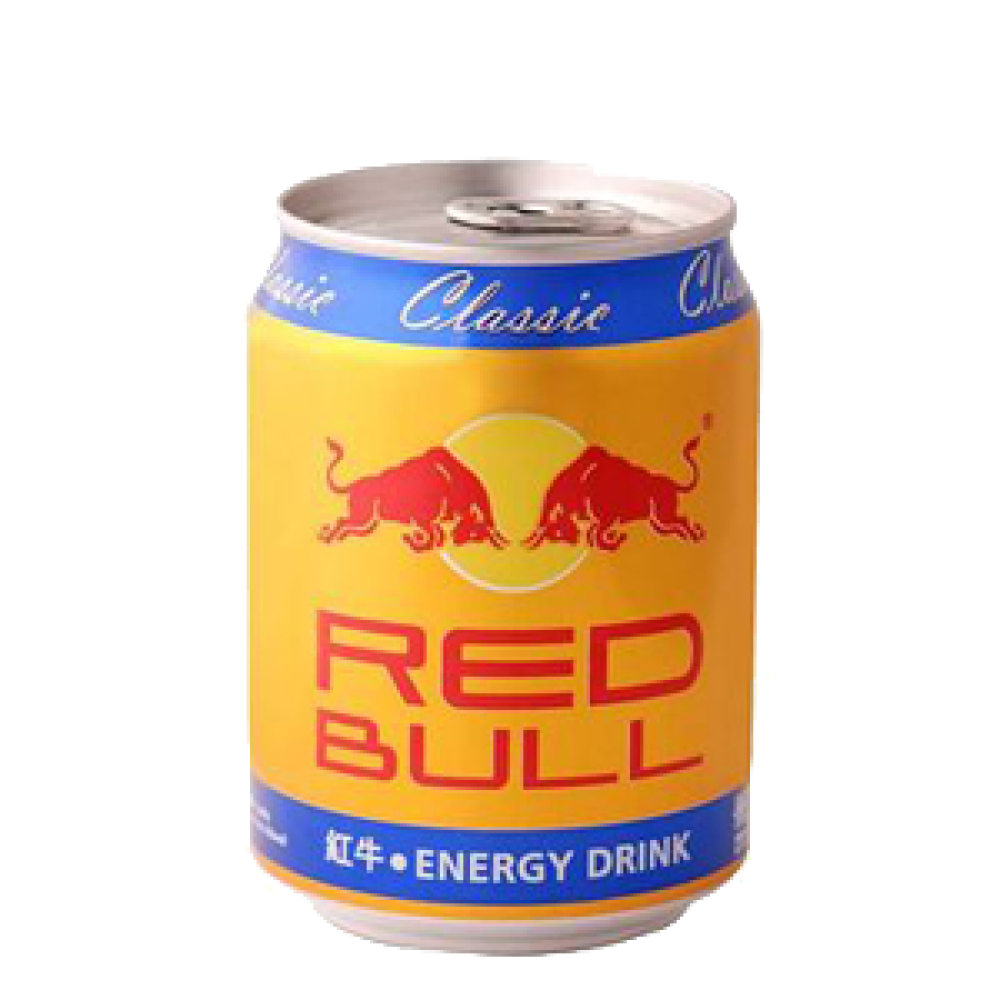 RED BULL ENERGY DRINK 250ML [CTN24]