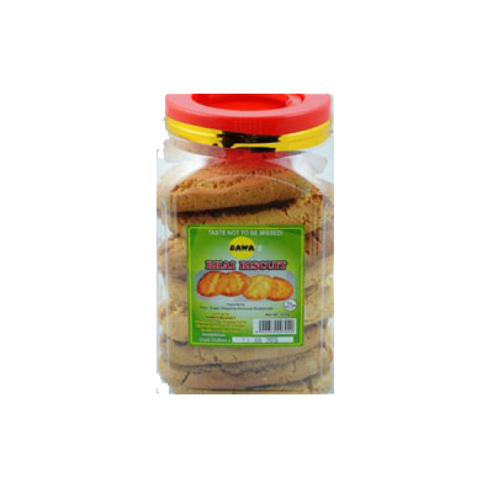 Bawas Bhai Biscuits 650g