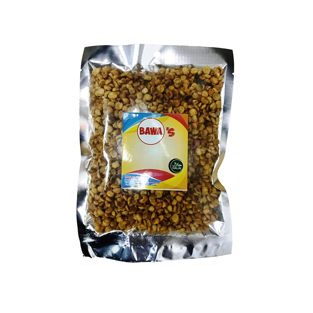 Bawa’s Roasted Dal Beans 350g