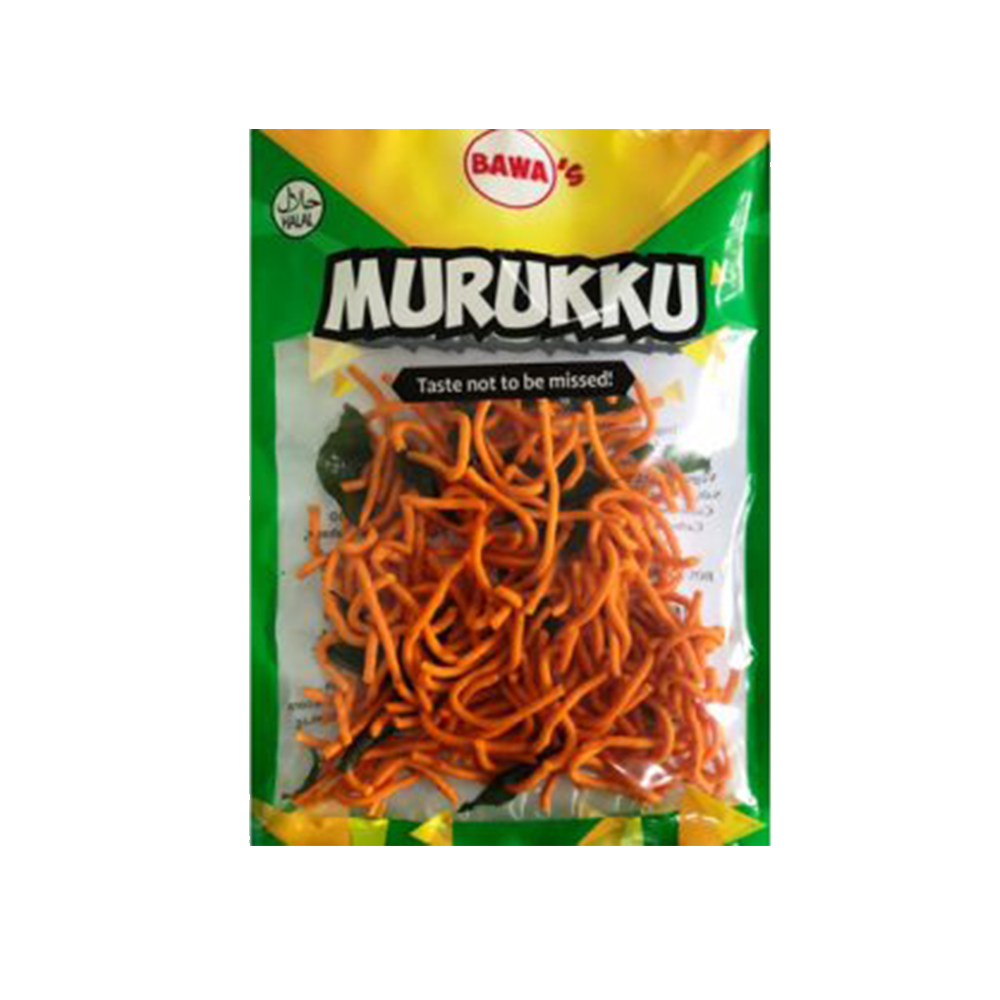 Bawa’s Omapodi Spicy
