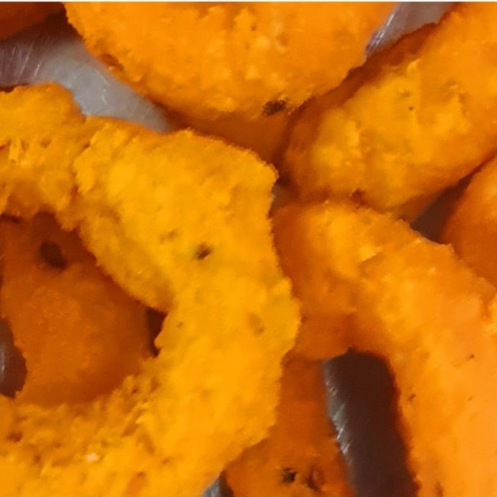 Bawa’s Pepper Murukku Small 80g x 20 pkt