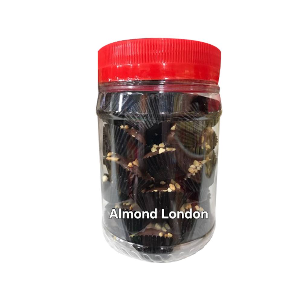Bawa’s Almond London