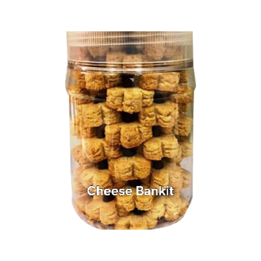 Bawa’s Cheese Bangkit
