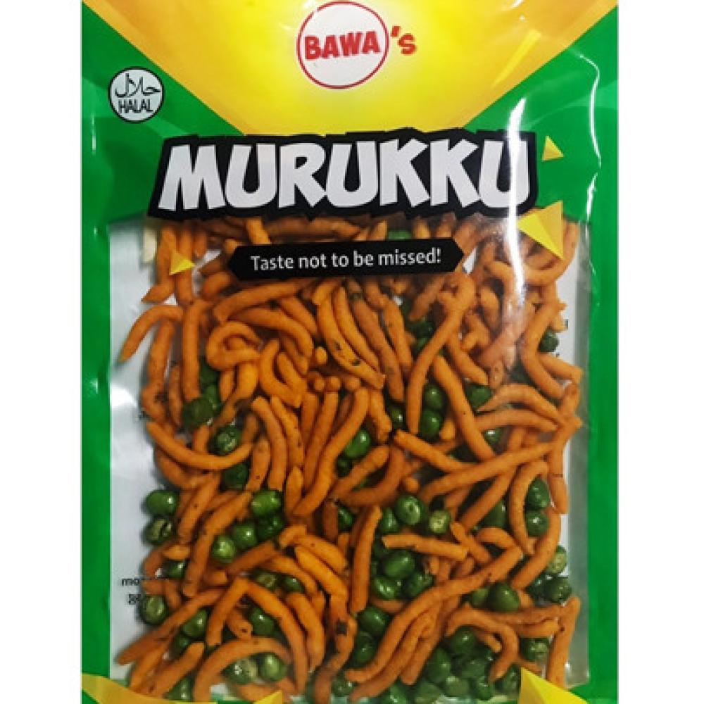 Bawa’s Kara Sev Red 350g
