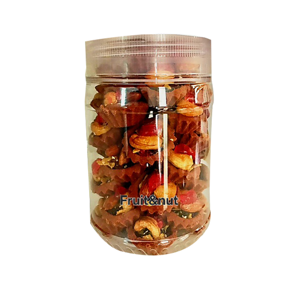 Bawa’s Fruit and Nut