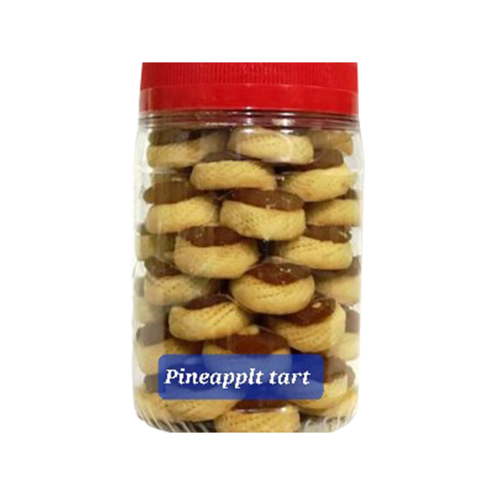 Bawa’s Pineapple Tart (Red Cap)